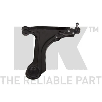 Abbildung von NK 5013608 Querlenker OPEL: Astra F CC, Calibra A, Caravan