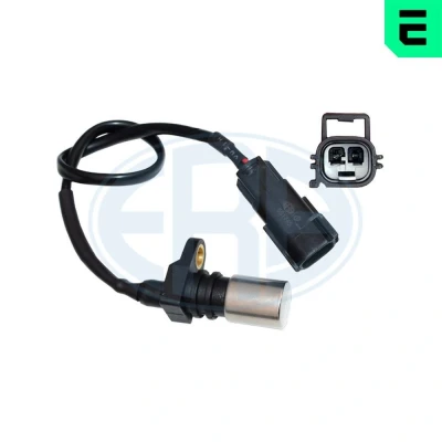 Abbildung von ERA 551745A Impulsgeber 2 polig passiver Sensor VOLVO: V70 I, XC90 S70