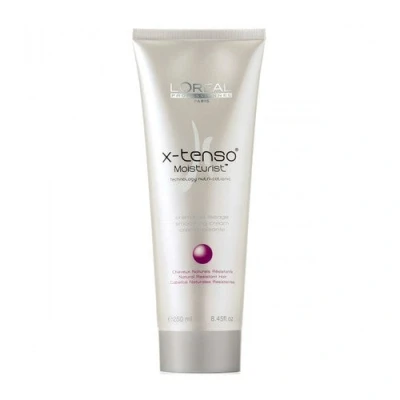 Abbildung von L&#039;Oréal Professionnel X tenso Natural Resistant Hair Smoothing Cream 250 ml
