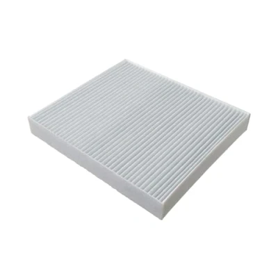 Abbildung von FEBI BILSTEIN 108332 Innenraumfilter Pollenfilter 229,5 200,5 30 CHRYSLER: Grand 5OYAGER 5, LANCIA: Voyager, DODGE: Caravan V MPV
