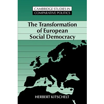 Abbildung von Transformation European Democracy (Cambridge Studies in Comparative Politics)