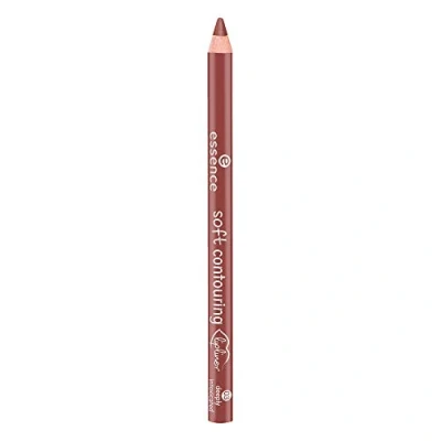 Abbildung von essence lipliner soft contouring deeply intoxicated