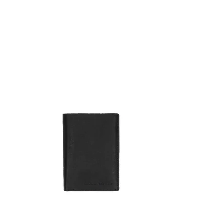 Abbildung von The Chesterfield Brand Leder Portemonnaie Schwarz Hazel