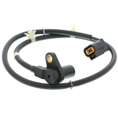 Abbildung von VEMO V37 72 0067 ABS Sensor Hinterachse links Original Qualität für Fahrzeuge mit 2 710 12 MITSUBISHI: Outlander I SUV