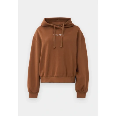Abbildung von Tommy Hilfiger Kapuzensweatshirt &quot;CLASSIC SCRIPT FLEECE HOODIE&quot;