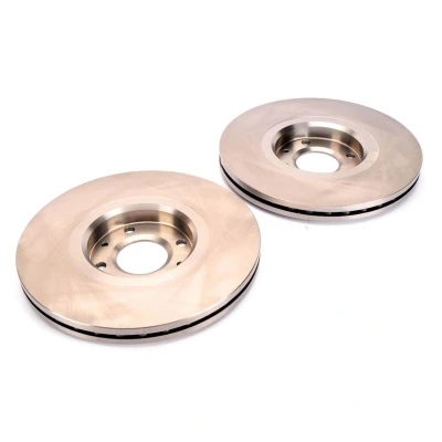 Abbildung von FERODO PREMIER DDF1442 Bremsscheibe 302 26 4 108 Belüftet geölt mit Schrauben PEUGEOT: 207 Schrägheck, 307 CC, CITROËN: C4 Picasso 1