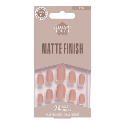 Abbildung von Elegant Touch Nude Collection Mink, 24 Stück