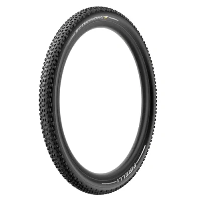 Abbildung von Pirelli Unisex Erwachsene Scorpion MTB Mixed Terrain Reifen, Black, 29x2.4