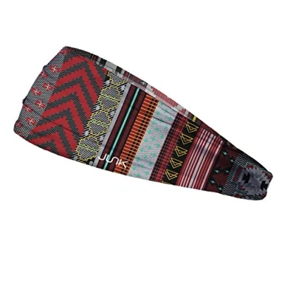 Abbildung von Junk Marken Baja Gitter Big Bang Lite, Kopfband, One Size