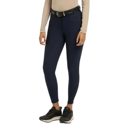 Abbildung von LeMieux Reithose Isabelle Full Grip Navy