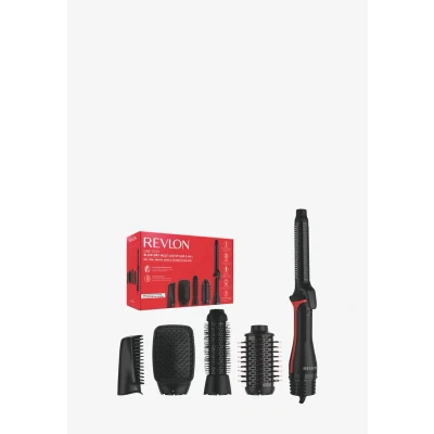 Abbildung von Revlon Tools One Step Blow Dry Multi Air Styler 5 in1 lockenstab