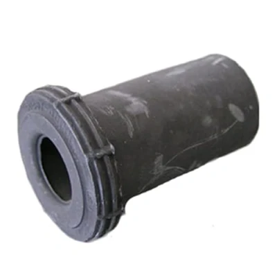 Abbildung von SKF VKDS 935500 Lagerbuchse, Blattfeder MITSUBISHI: L200 / Triton IV Pickup, L300 Delica II Kastenwagen, PAJERO 1