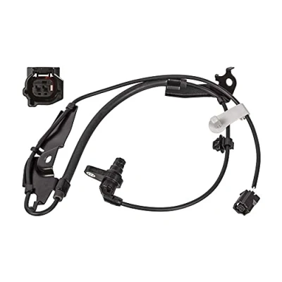 Abbildung von BLUE PRINT ADBP710020 ABS Sensor Vorderachse rechts mit Haltelasche 1045