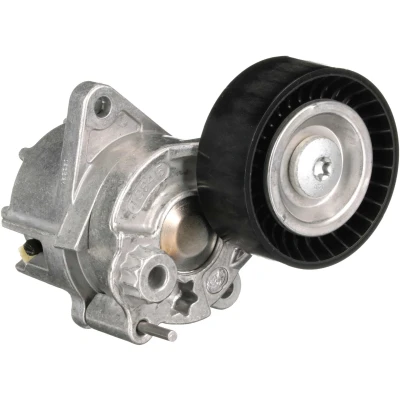 Abbildung von GATES FleetRunner Micro V Kit T38415 Riemenspanner MERCEDES BENZ: Sprinter 3.5 T Bus, ML Klasse, C Klasse modell, JEEP: GRAND CHEROKEE 2 kfzteile,