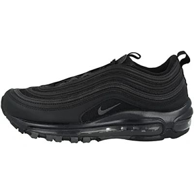 Abbildung von Nike Air Max 97 Triple Black