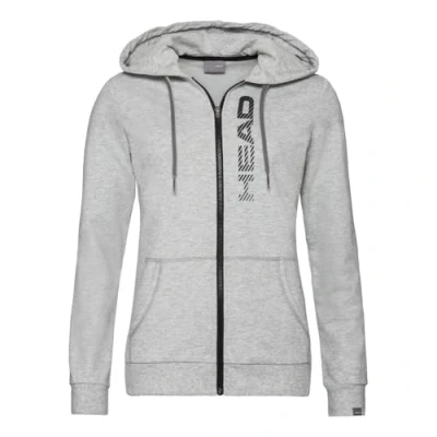 Abbildung von Club Greta Hoodie FZ Women