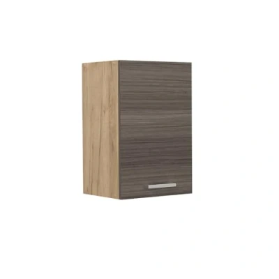 Abbildung von Vicco Hängeschrank R Line, Edelgrau, 40 cm