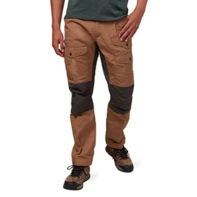 Abbildung von Fjällräven Herren Vidda Pro Ventilated Trs M Reg Hose, Bunt, 50 EU