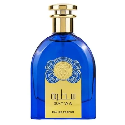 Abbildung von Satwa Eau de Perfume 100ml