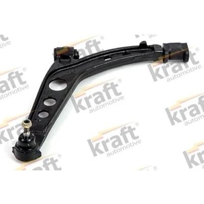 Abbildung von KRAFT 4213180 Querlenker Vorderachse unten, links FIAT: Seicento / 600 Schrägheck, Cinquecento
