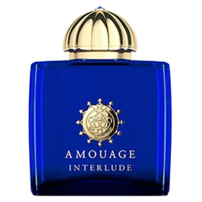 Abbildung von Amouage Interlude Woman Eau de Parfum (EdP) 100 ml
