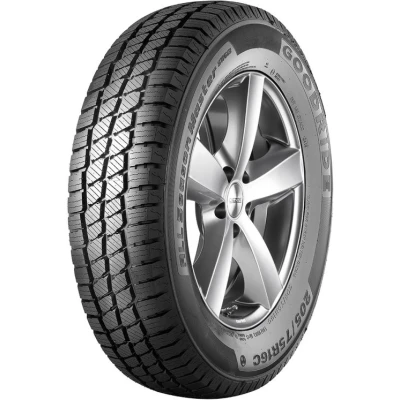 Abbildung von Goodride SW613 205/75 R16 110Q PKW Ganzjahresreifen Reifen MERCEDES BENZ: Sprinter 3.5 T Kastenwagen, Bus 1