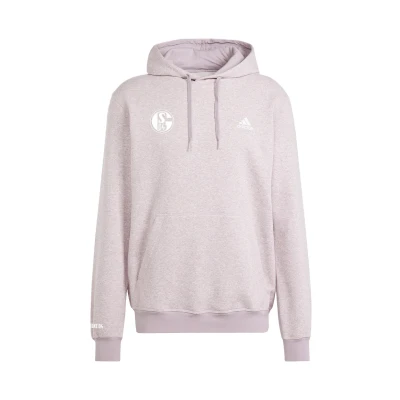 Abbildung von adidas Performance Sweatshirt FC Schalke 04 Hoody