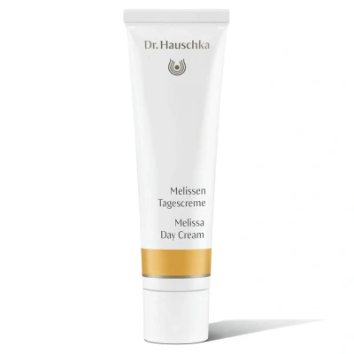 Abbildung von Dr. Hauschka Melissa Tagescreme 30 ml