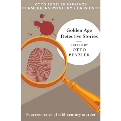 Abbildung von Golden Age Detective Stories (An American Mystery Classic, Band 0)