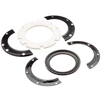 Abbildung von JAPANPARTS XX GASKET Dichtung, Differential SUZUKI: SJ 410 SUV