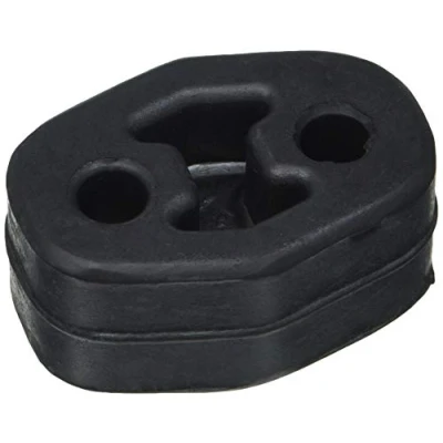 Abbildung von Gummipuffer, Schalldämpfer Metalcaucho 02426
