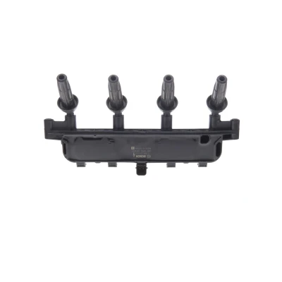 Abbildung von BOSCH 0 986 221 084 Zündspule PEUGEOT: 207 Schrägheck, 206 206+ CITROËN: C2 C3 I II, FIAT: Qubo