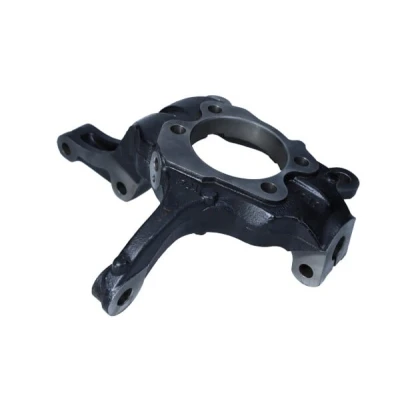Abbildung von MAXGEAR 72 6230 Achsschenkel Vorderachse, rechts NISSAN: X Trail, Qashqai / Qashqai+2 I