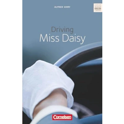 Abbildung von Cornelsen Senior English Library Literatur Ab 11. Schuljahr: Driving Miss Daisy Textband mit Annotationen