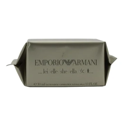 Abbildung von Giorgio Armani Parfümwasser für Frauen 1er Pack (1x 30 ml)