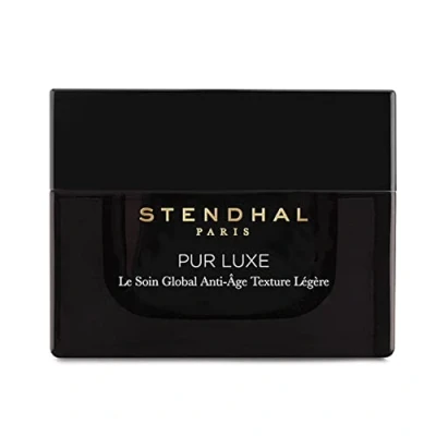 Abbildung von Stendhal Pur Luxe Global Anti Age Light Texture 50 ml