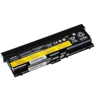 Abbildung von FESTAS® 10.8V 7800mAh/84Wh 42T4795 Laptop Ersatz Akku für Lenovo ThinkPad T410 T410i T420 T420i T510 T510i T520 T520i W510 W520 L410 L420 L510 L520 SL410 SL510 E425 E520 E525