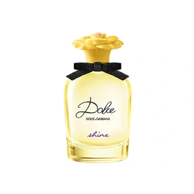 Abbildung von Dolce &amp; Gabbana Shine Eau de Parfum 30 ml