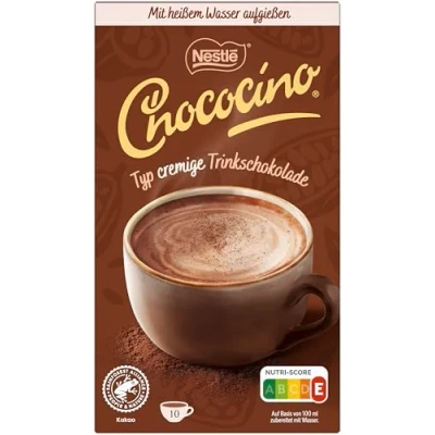 Abbildung von Nestle Chococino Getränkepulver mit Kakao, 220 g