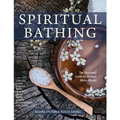 Abbildung von Spiritual Bathing: Healing Rituals and Traditions from Around the World