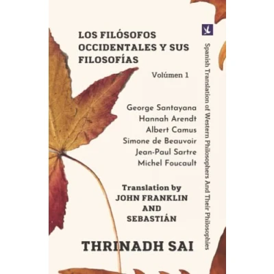 Abbildung von LOS FILÓSOFOS OCCIDENTALES Y SUS FILOSOFÍAS: Volúmen 1