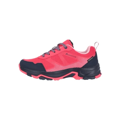 Abbildung von Whistler Famtin Sneaker low, Damen, Größe: 37, Paradise pink Schuhe