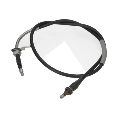 Abbildung von FEBI BILSTEIN 193419 Handbremsseil hinten rechts 1500 MINI: Countryman