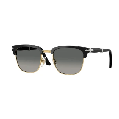 Abbildung von Persol Klappbare Sonnenbrille PO3375S 122571 50/21/140