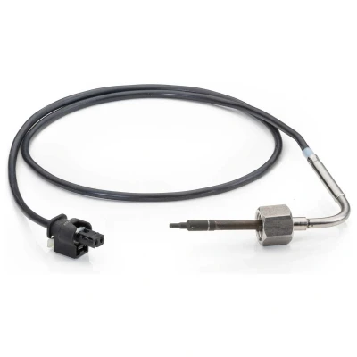 Abbildung von HELLA 6PT 014 494 091 Sensor, Abgastemperatur MERCEDES BENZ: B Klasse, A Klasse