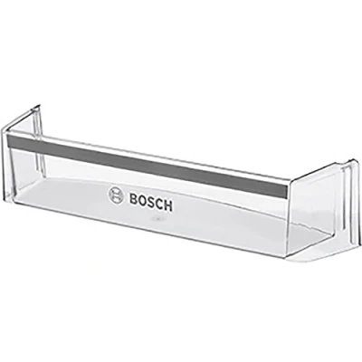 Abbildung von Original Flaschenhalter Kühlschrank Gefrierschrank 00665153 BOSCH