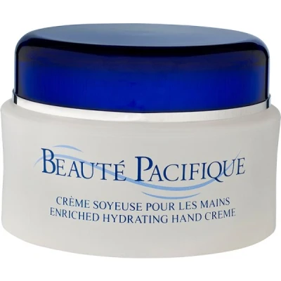 Abbildung von Beaut&eacute; Pacifique Enriched Hydrating Hand Creme / Tiegel 100 ml