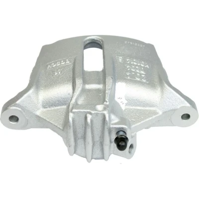 Abbildung von METZGER 6250166 Bremssattel Vorderachse rechts PEUGEOT: 206 Schrägheck, 206+ SW