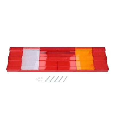 Abbildung von DT Spare Parts 4.61543 Lichtscheibe, Heckleuchte links MERCEDES BENZ: AXOR 2, ECONIC