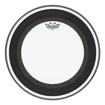 Abbildung von Remo Schlagzeugfell Ambassador SMT Clear 16&quot; BR 1316 00